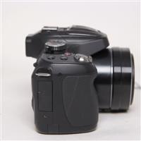 Used Panasonic FZ72