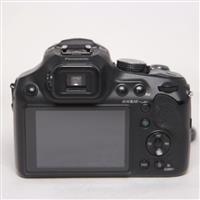 Used Panasonic FZ72