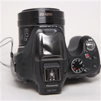 Used Panasonic FZ72