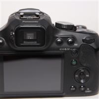 Used Panasonic FZ72