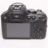 Used Panasonic FZ72