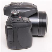 Used Panasonic FZ72