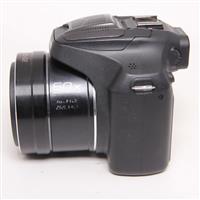 Used Panasonic FZ72