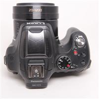 Used Panasonic FZ72