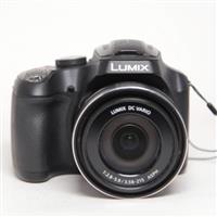 Used Panasonic FZ72