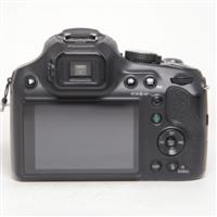 Used Panasonic FZ72