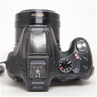 Used Panasonic FZ72