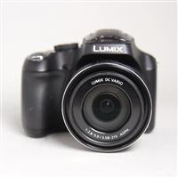 Used Panasonic FZ72
