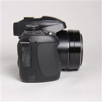 Used Panasonic FZ72