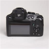 Used Panasonic FZ72
