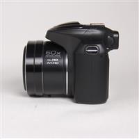 Used Panasonic FZ72