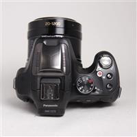 Used Panasonic FZ72