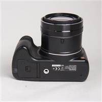 Used Panasonic FZ72