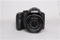Used Panasonic FZ72