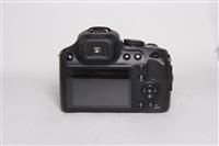 Used Panasonic FZ72