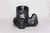 Used Panasonic FZ72