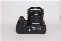 Used Panasonic FZ72