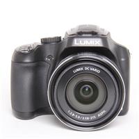 Used Panasonic FZ72