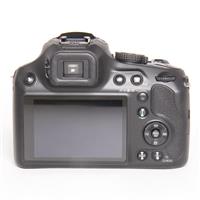 Used Panasonic FZ72