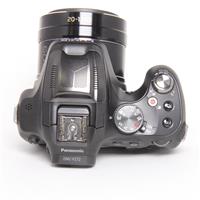 Used Panasonic FZ72