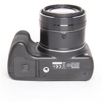 Used Panasonic FZ72