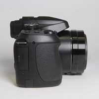 Used Panasonic Lumix DC-FZ82 Bridge Camera Black