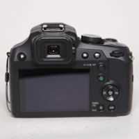 Used Panasonic Lumix DC-FZ82 Bridge Camera Black