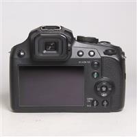 Used Panasonic Lumix DC-FZ82 Bridge Camera Black