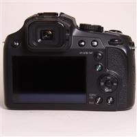 Used Panasonic Lumix DC-FZ82 Bridge Camera Black