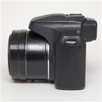 Used Panasonic Lumix DC-FZ82 Bridge Camera Black