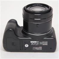 Used Panasonic Lumix DC-FZ82 Bridge Camera Black