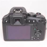 Used Panasonic Lumix DC-FZ82 Bridge Camera Black
