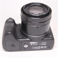 Used Panasonic Lumix DC-FZ82 Bridge Camera Black