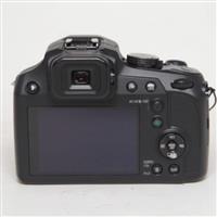 Used Panasonic Lumix DC-FZ82 Bridge Camera Black