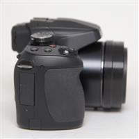 Used Panasonic Lumix DC-FZ82 Bridge Camera Black