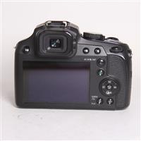 Used Panasonic Lumix DC-FZ82 Bridge Camera Black