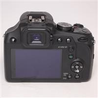 Used Panasonic Lumix DC-FZ82 Bridge Camera Black
