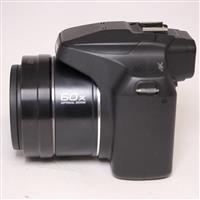 Used Panasonic Lumix DC-FZ82 Bridge Camera Black