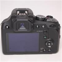 Used Panasonic Lumix DC-FZ82 Bridge Camera Black