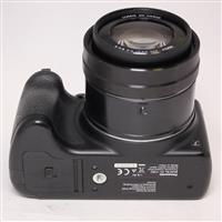 Used Panasonic Lumix DC-FZ82 Bridge Camera Black