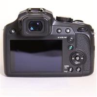 Used Panasonic Lumix DC-FZ82 Bridge Camera Black