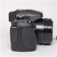 Used Panasonic Lumix DC-FZ82 Bridge Camera Black