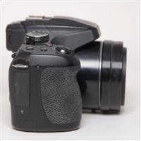 Used Panasonic Lumix DC-FZ82 Bridge Camera Black