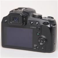 Used Panasonic Lumix DC-FZ82 Bridge Camera Black