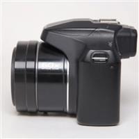 Used Panasonic Lumix DC-FZ82 Bridge Camera Black