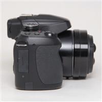 Used Panasonic Lumix DC-FZ82 Bridge Camera Black