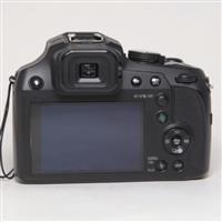 Used Panasonic Lumix DC-FZ82 Bridge Camera Black