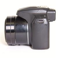 Used Panasonic Lumix DC-FZ82 Bridge Camera Black