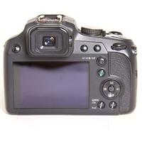 Used Panasonic Lumix DC-FZ82 Bridge Camera Black