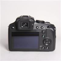 Used Panasonic Lumix DC-FZ82 Bridge Camera Black